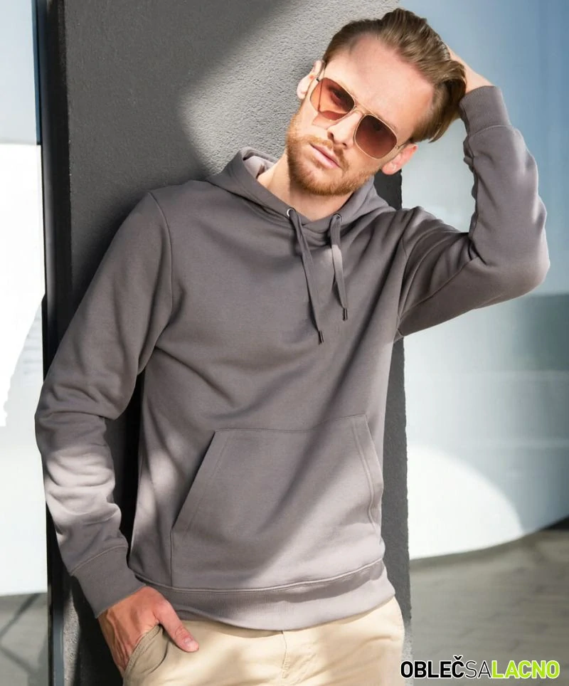 Pánska mikina CAPE FREE Malfini®