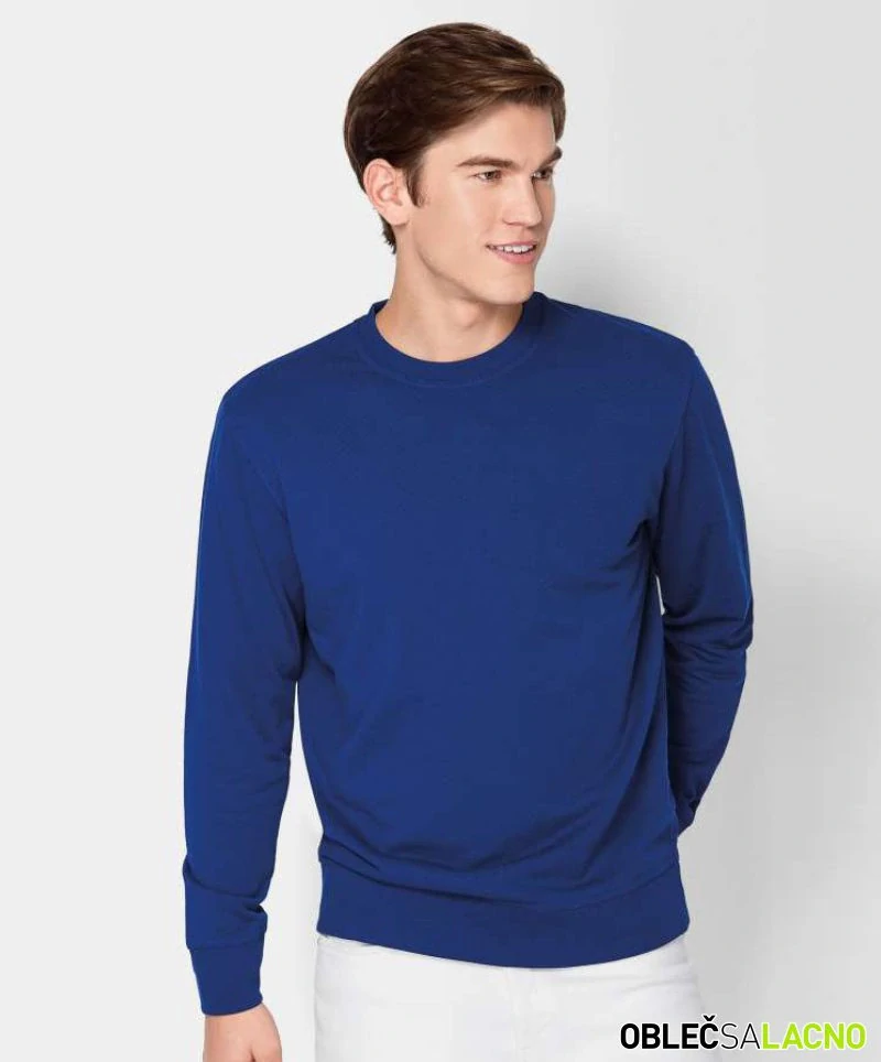 Unisex mikina ZERO Piccolio®