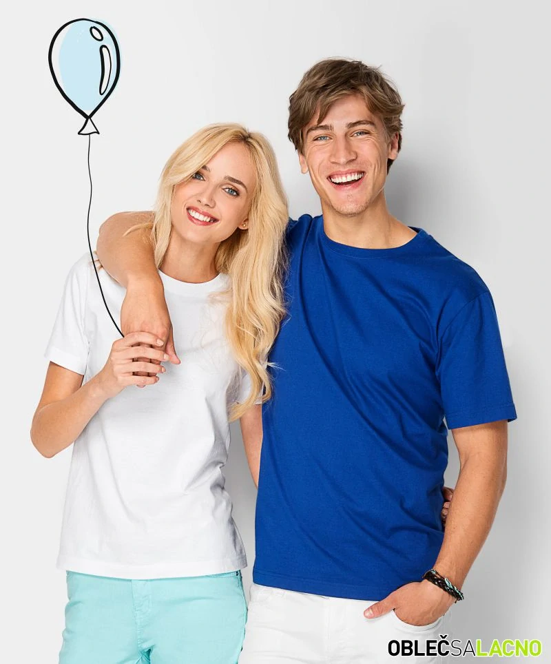 Unisex tričko PEAK Piccolio®
