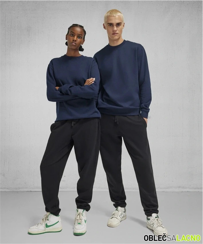 Unisex tepláky SWEATPANT 80/20 B&C