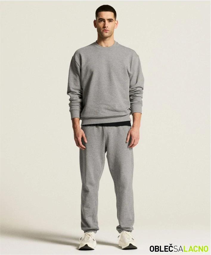 Pánské hrubé tepláky FREQUENT SWEATPANTS M Craft