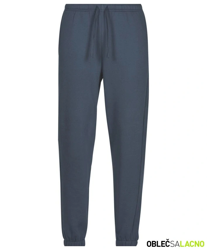 Unisex tepláky z ťažkej bavlny "UNLABELED" TJ 5158 Tee Jays