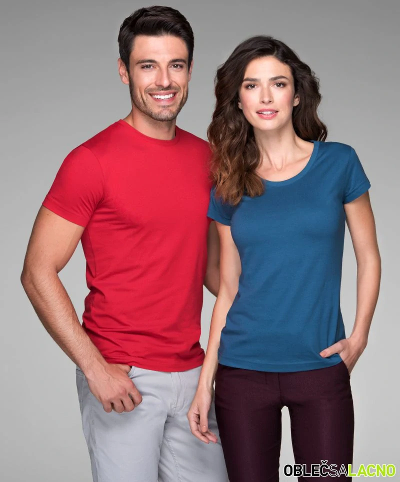 Pánske tričko EXCLUSIVE Malfini Premium®