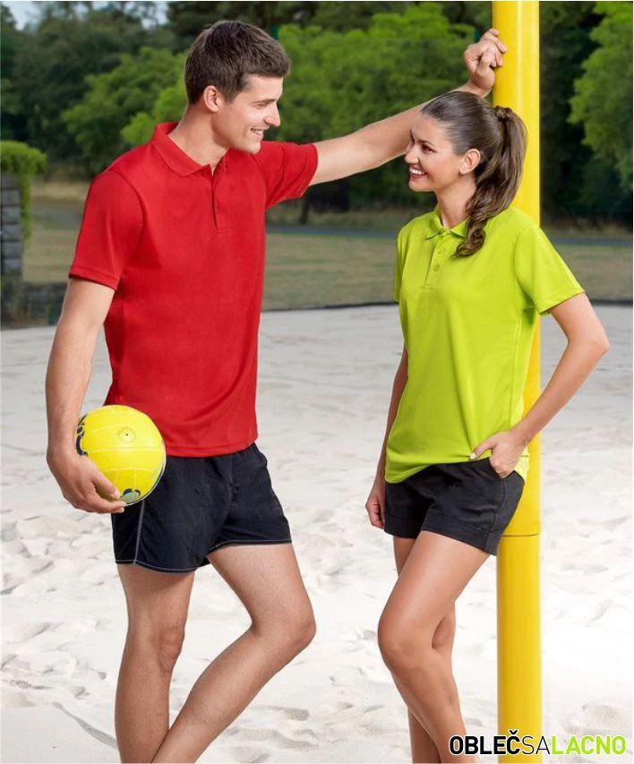 Unisex polokošeľa VICTORY Malfini®