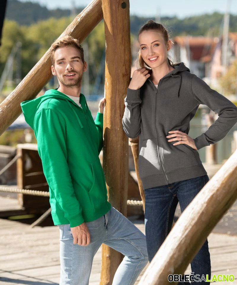 Dámska mikina TRENDY ZIPPER Malfini®