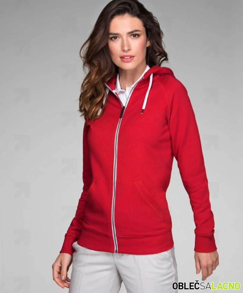 Dámska mikina VOYAGE Malfini Premium®