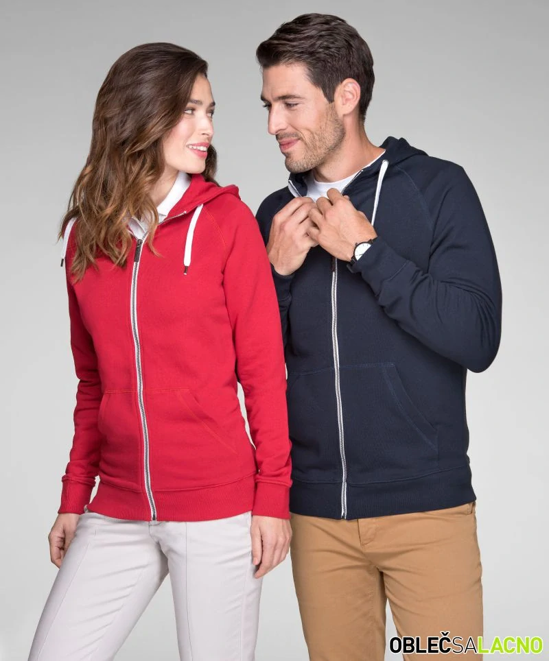 Pánska mikina VOYAGE Malfini Premium®