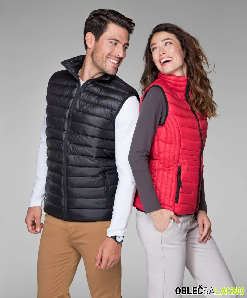DOPREDAJ Dámska vesta EVEREST Malfini Premium®