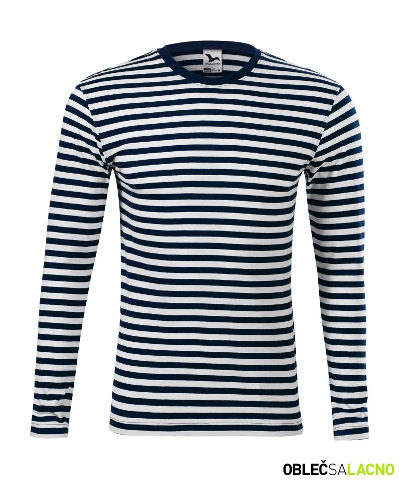 DOPREDAJ Unisex tričko SAILOR LS Malfini®