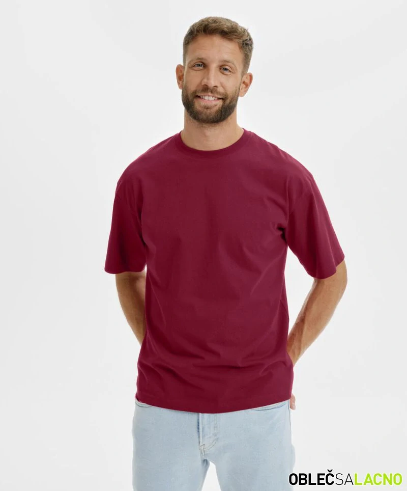Unisex tričko STAGE Malfini®
