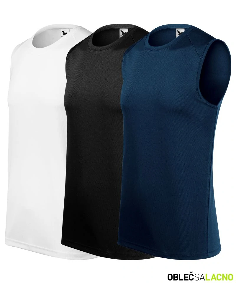 DOPREDAJ Pánske športové tielko BREEZE Malfini®