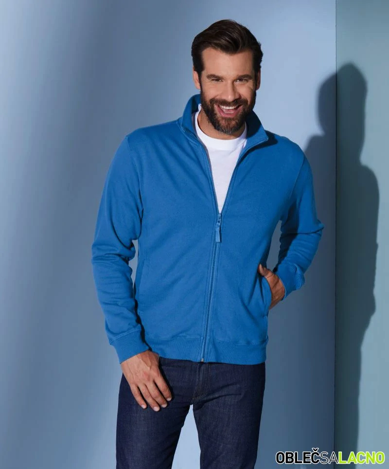 Pánska mikina JN 58 Daiber