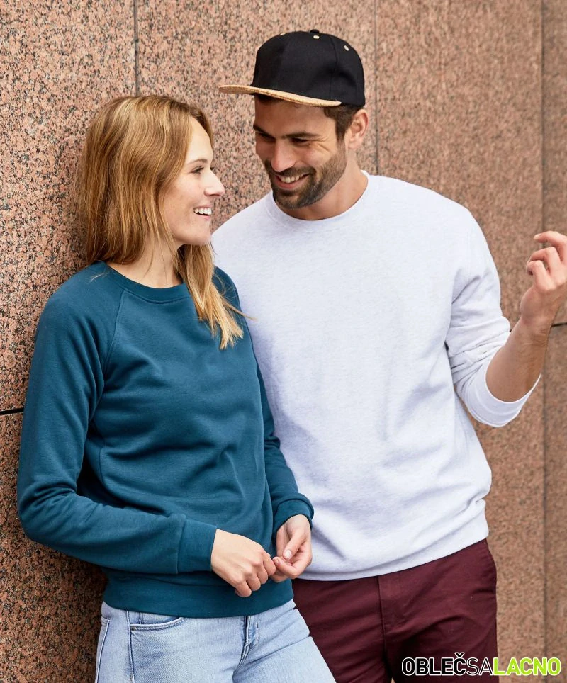 Pánska mikina JN 794 Daiber