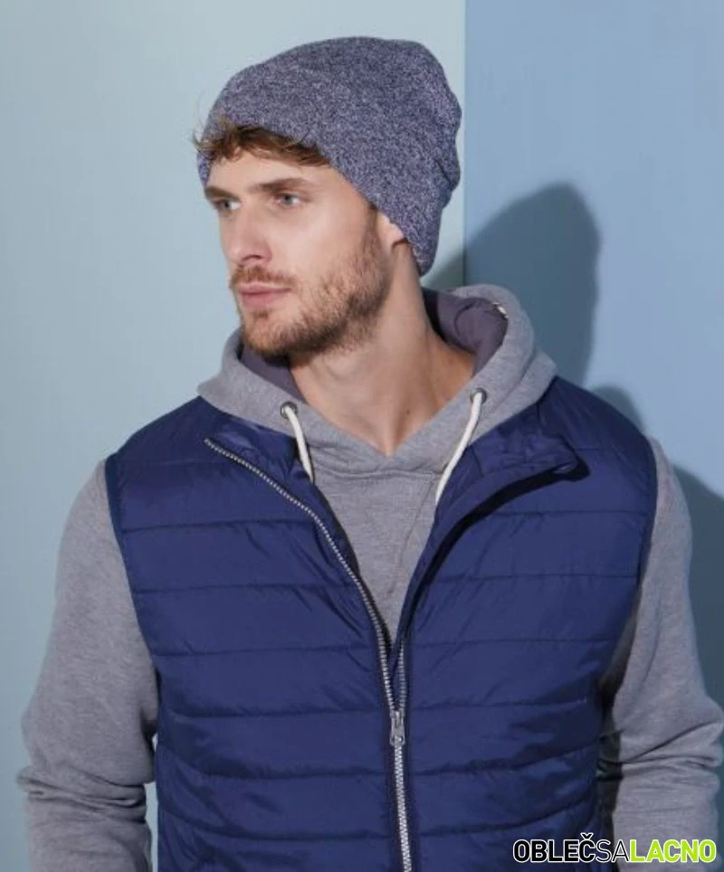 Pánska prešívaná vesta JN 1136 Daiber