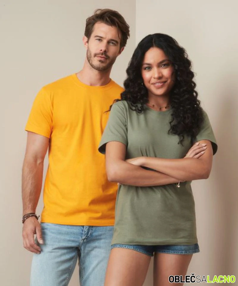 Unisex tričko CLASSIC-T Stedman