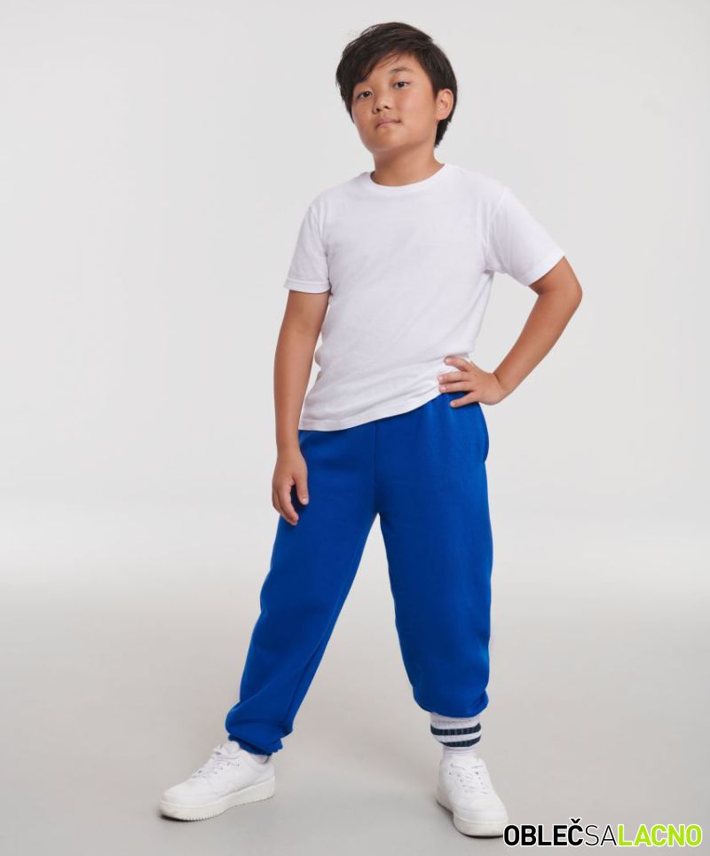 Detské tepláky 750B Russell