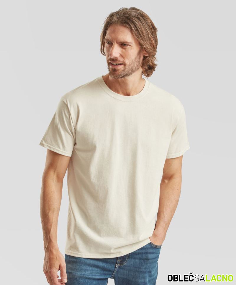 Pánske tričko VALUEWEIGHT T Fruit of the Loom