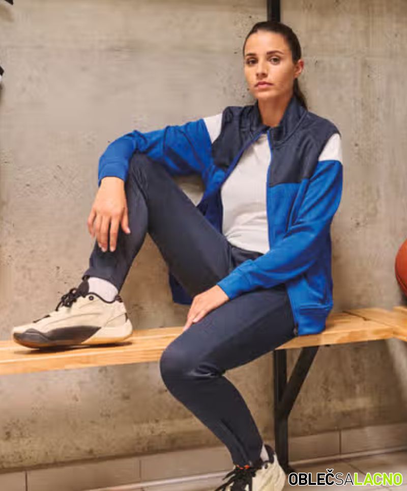 Unisex tréningové nohavice PA1040 ProAct