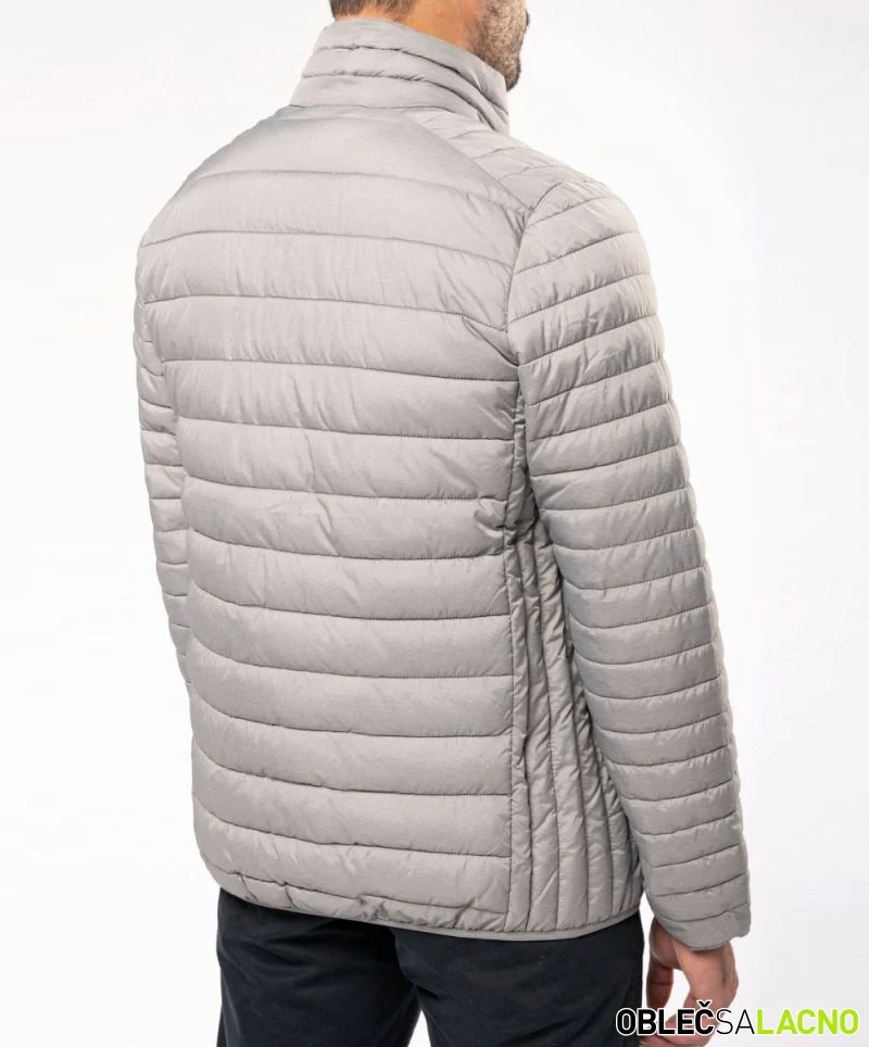 Pánska ľahká prešívaná bunda K6120 Kariban