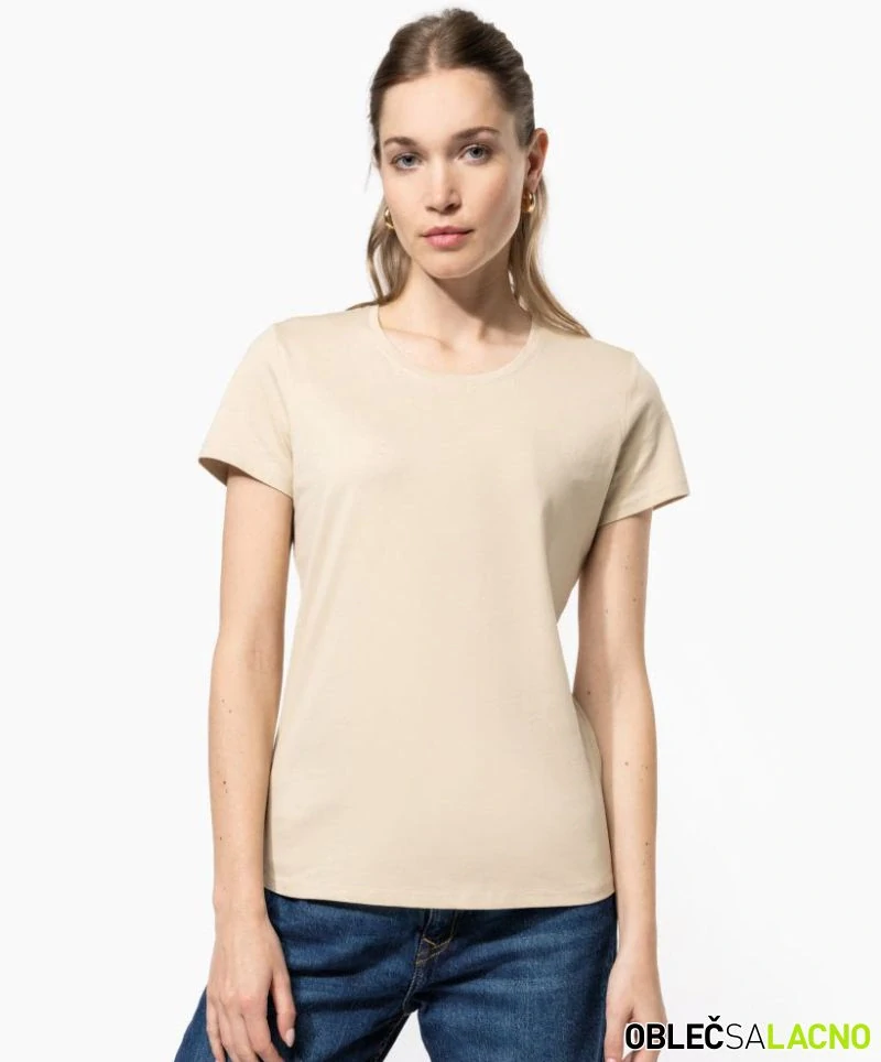 Dámske tričko K380 Kariban