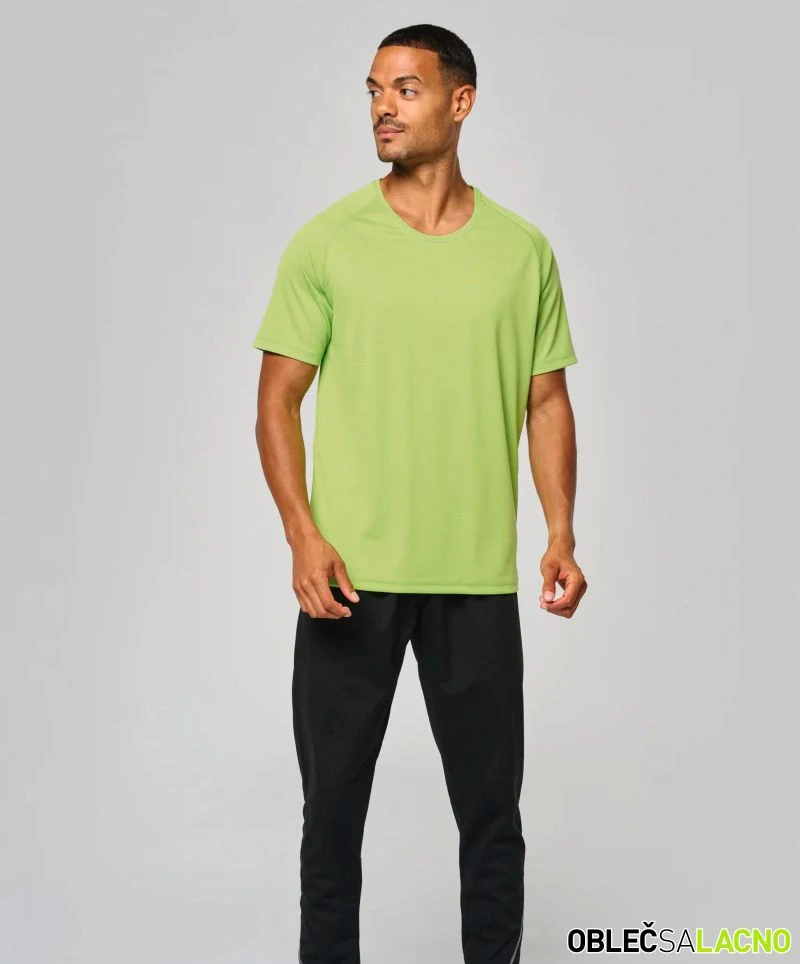 Pánske športové tričko PA438 ProAct