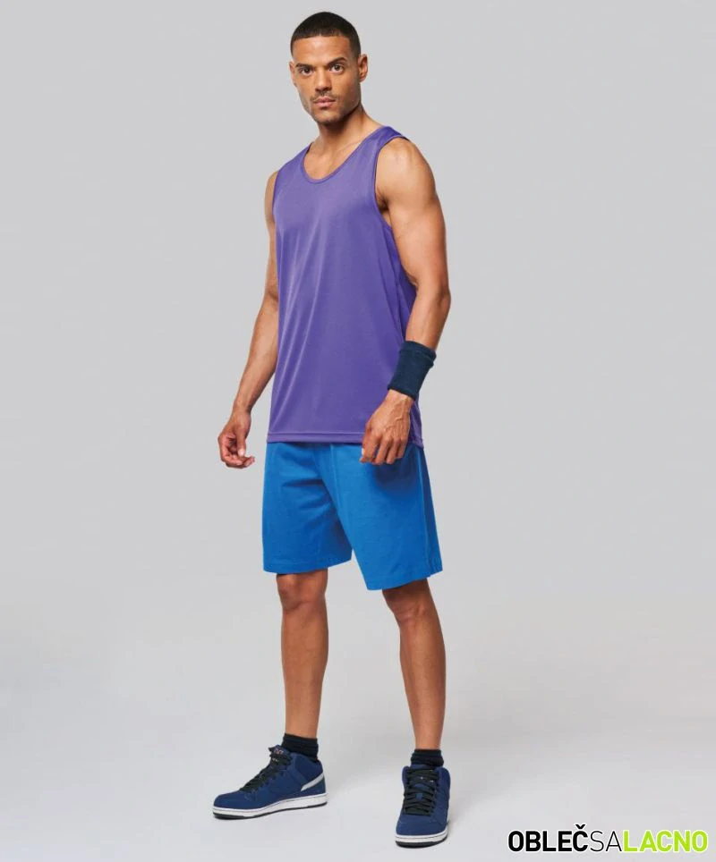 Pánske športové tielko PA441 ProAct