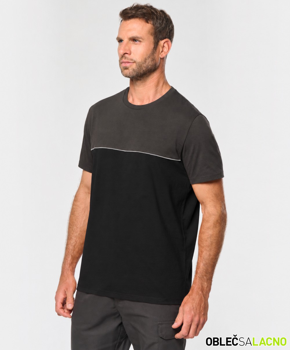 Unisex pracovné tričko WK304 WK
