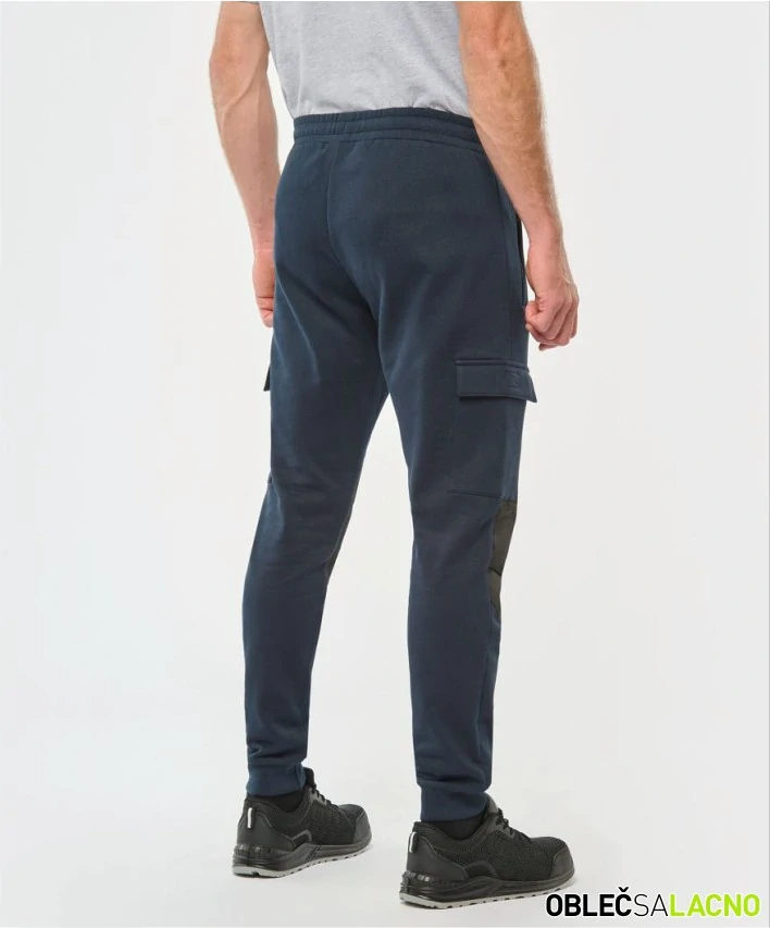 Unisex pracovné tepláky WK710 WK