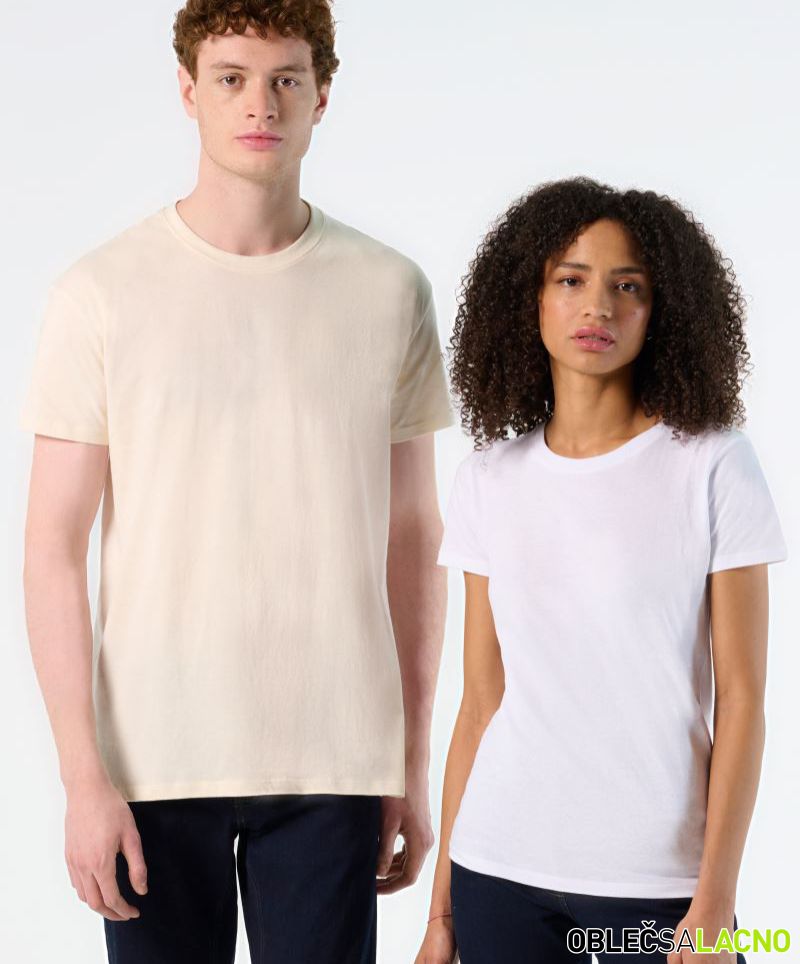 Pánske tričko REGENT Sol's