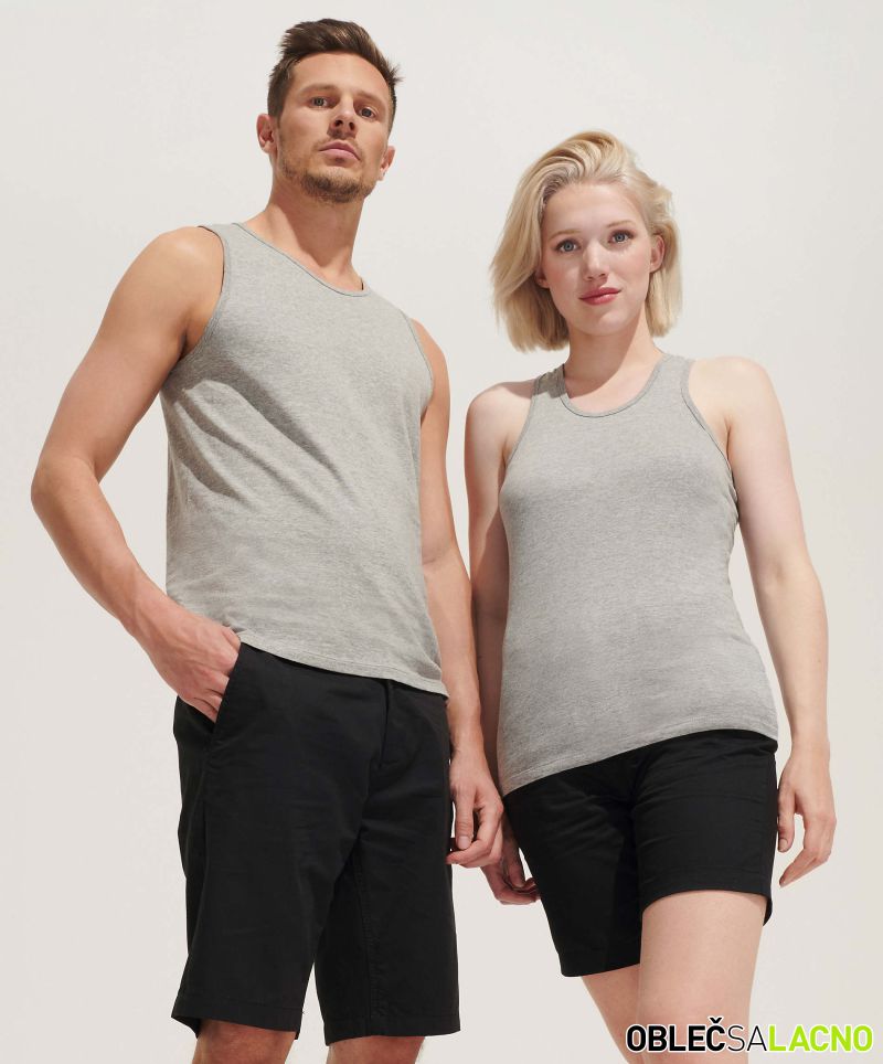 Pánske tielko JUSTIN Sol's