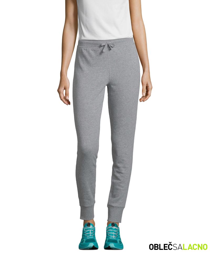 Dámske tepláky JAKE WOMEN Sol's