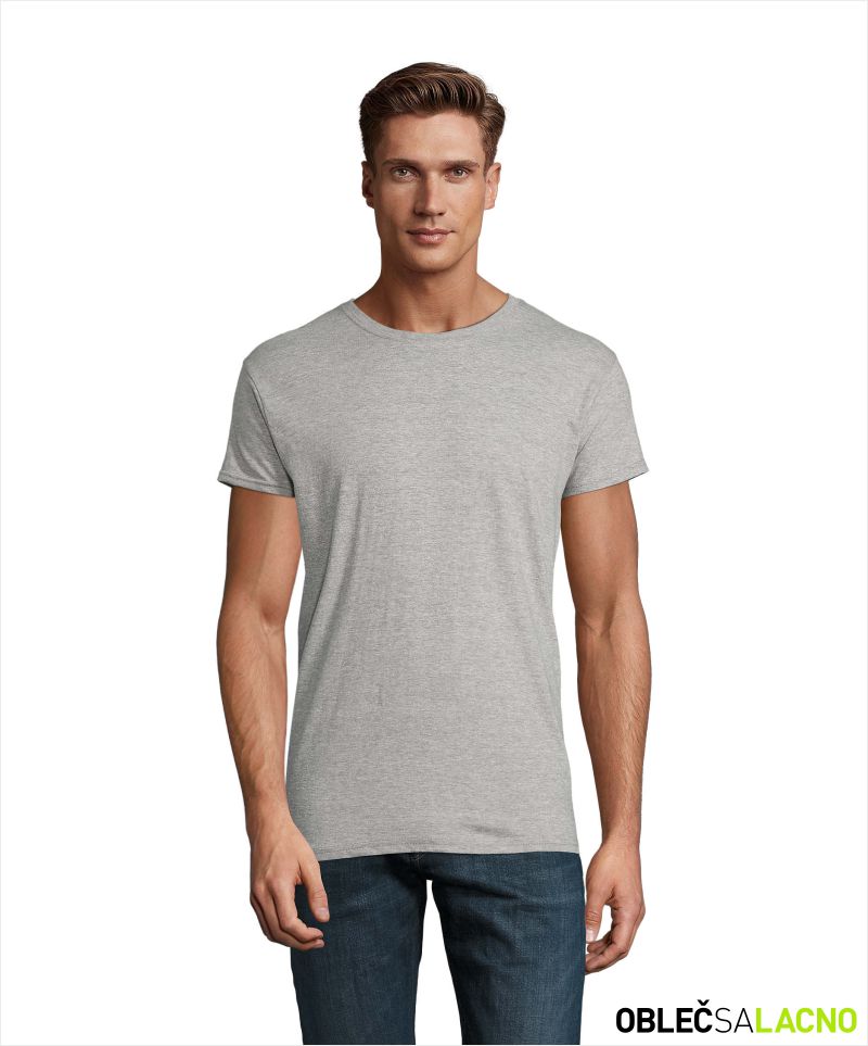Unisex tričko z bio bavlny EPIC Sol's