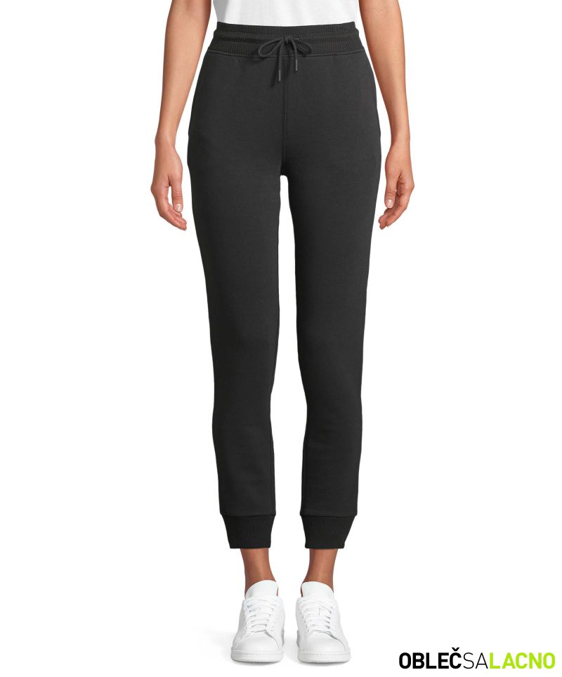 Dámske tepláky JET WOMEN Sol's