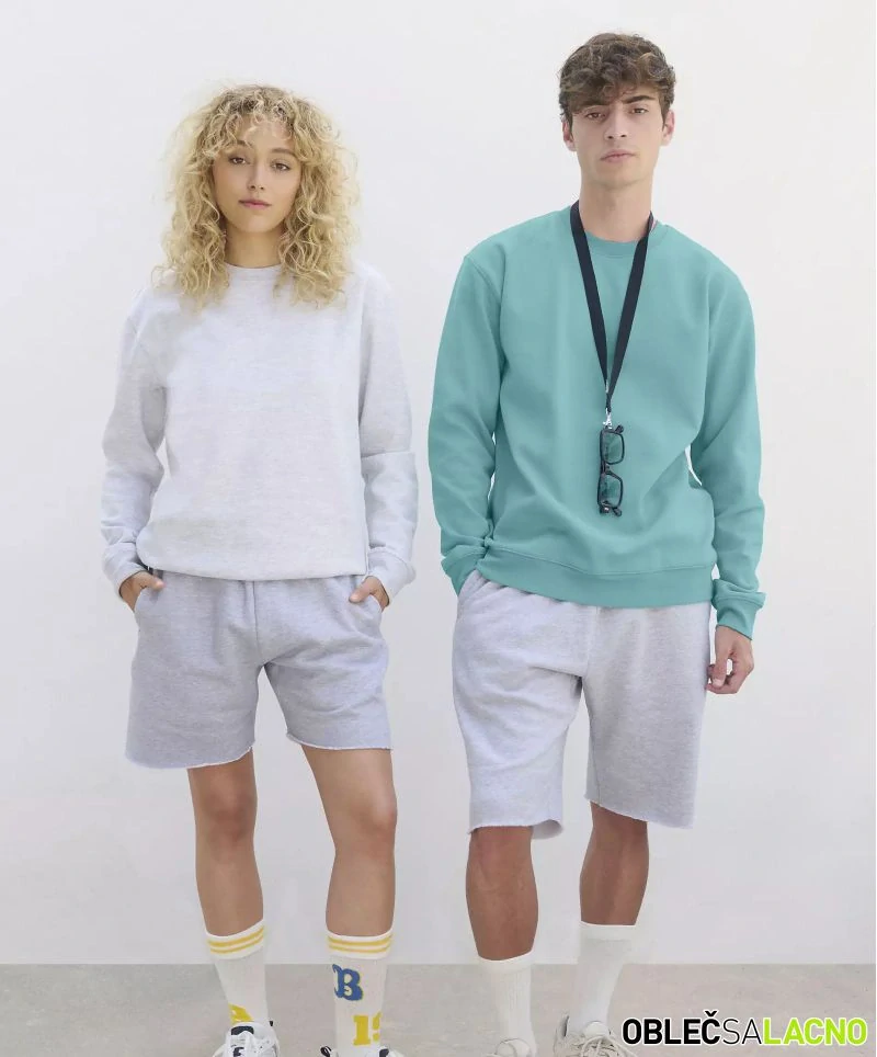 Unisex mikina COLUMBIA Sol's