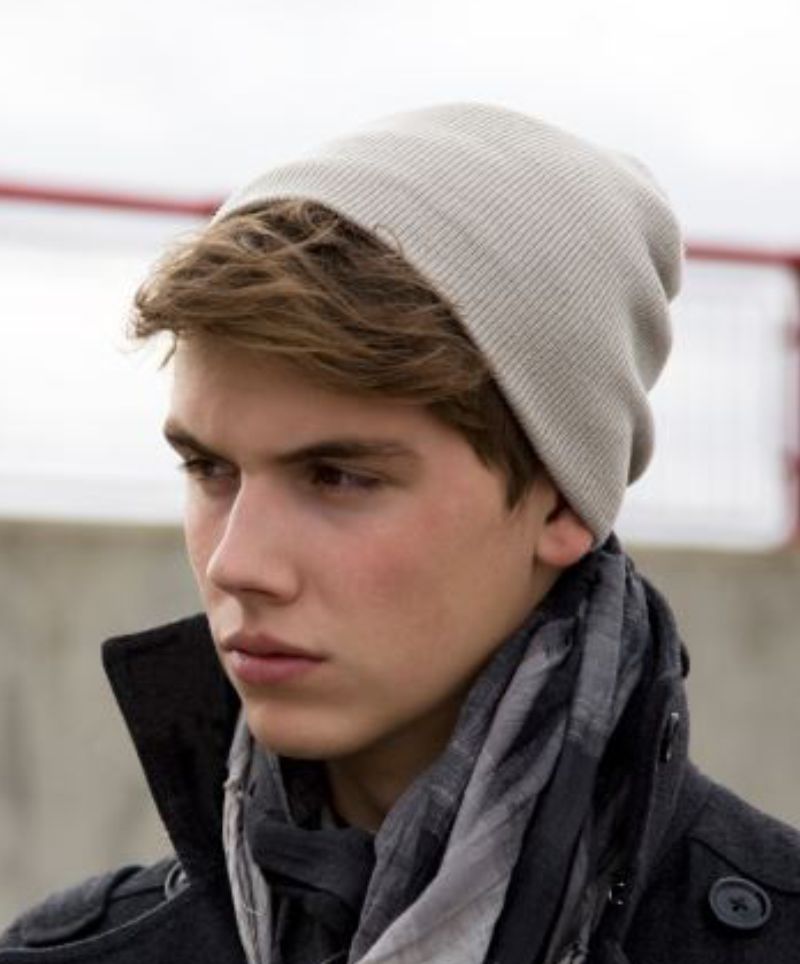 Pletená čiapka RC044X Result Headwear