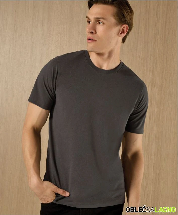 Unisex piqué tričko SUPERWASH KK530 Kustom Kit