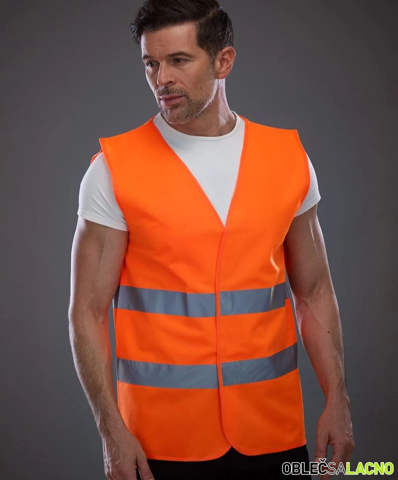 Bezpečnostná vesta HVW102 Yoko