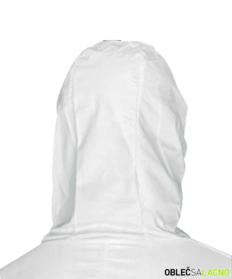 Jednorazová kombinéza s kapucňou DT215 5/6 Deltaplus