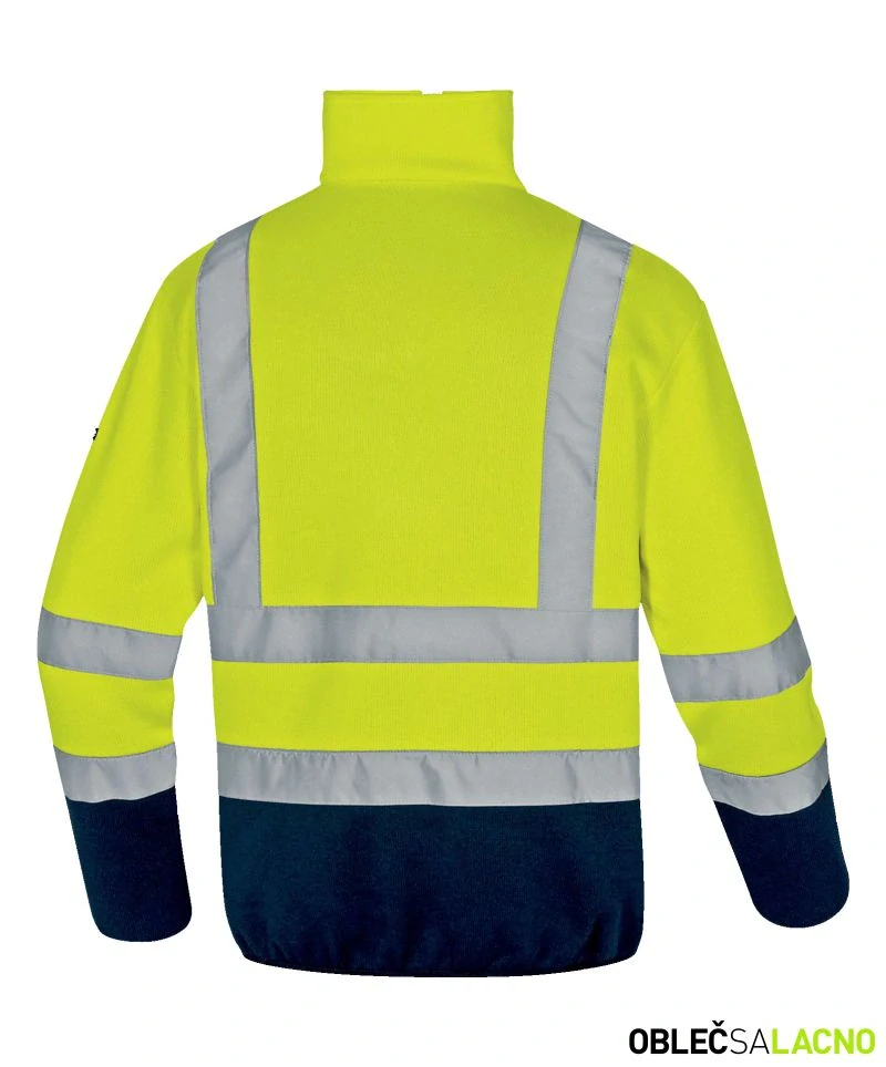 Reflexný sveter MARMOTHV Deltaplus