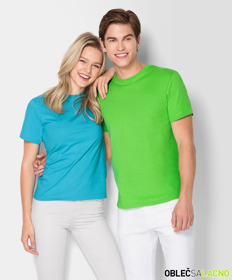 Unisex tričko PAINT Piccolio