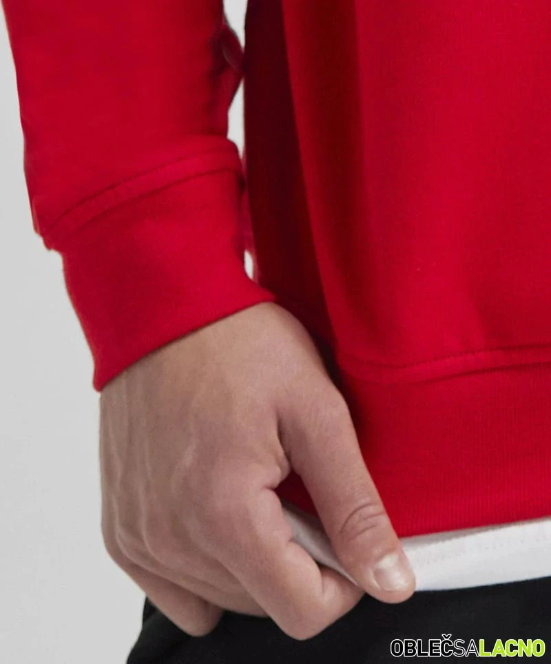 Unisex mikina ID.332 CREW B&C