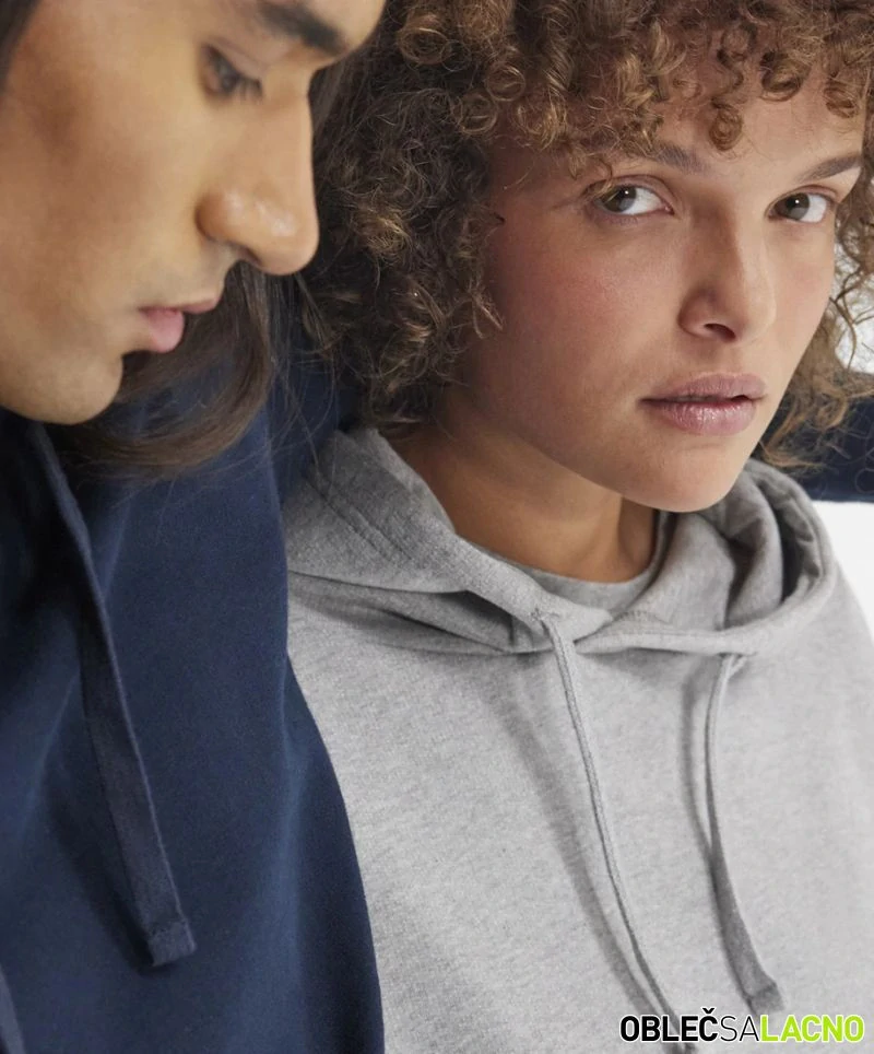 Unisex mikina s kapucňou ID.333 HOODIE B&C