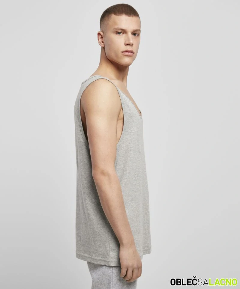 Pánske tielko BY 003 Build your Brand