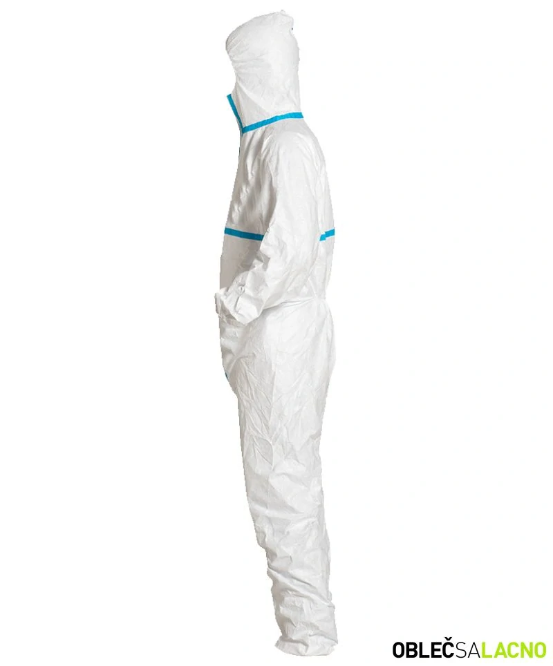 Jednorazový oblek Tyvek 600 Plus overal
