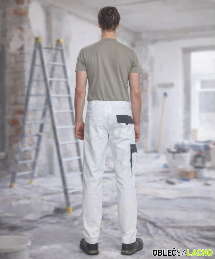 Montérkové nohavice MAX NEO Cerva