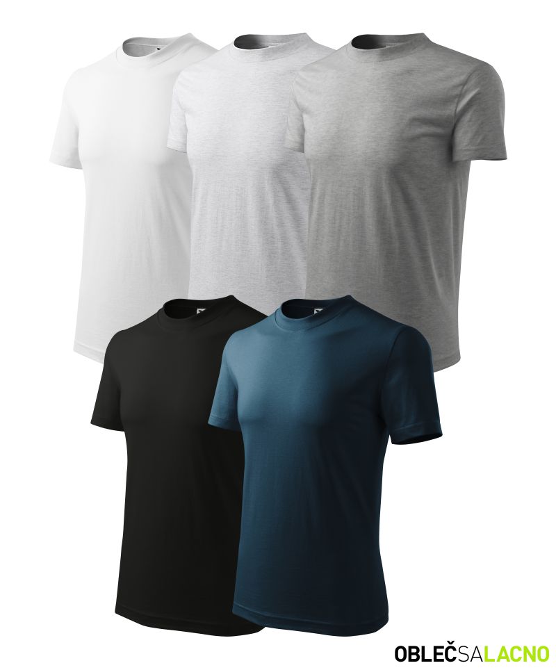 Unisex tričko CLASSIC Malfini®