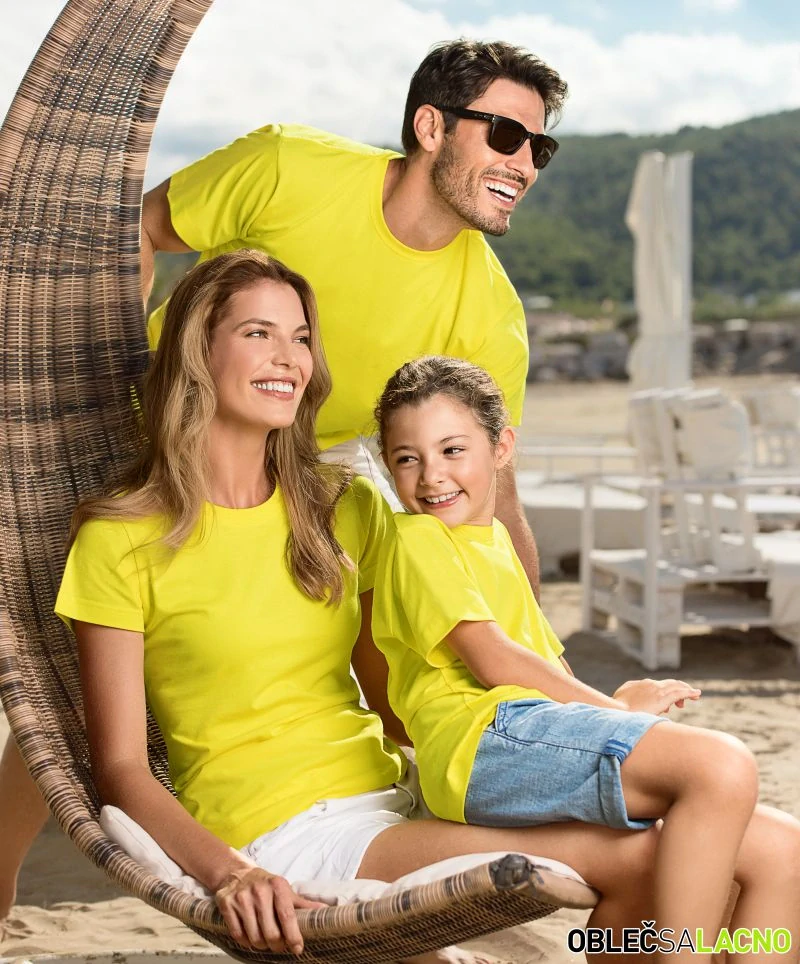 Pánske tričko BASIC Malfini®