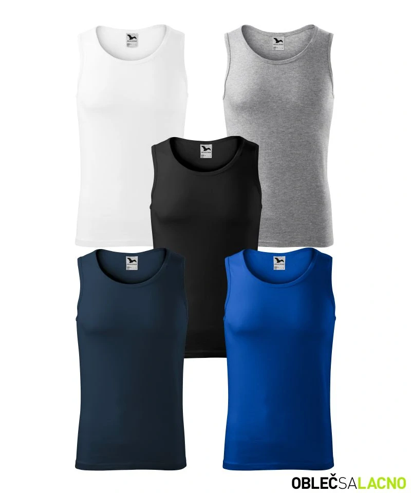 Pánske tielko CORE Malfini®