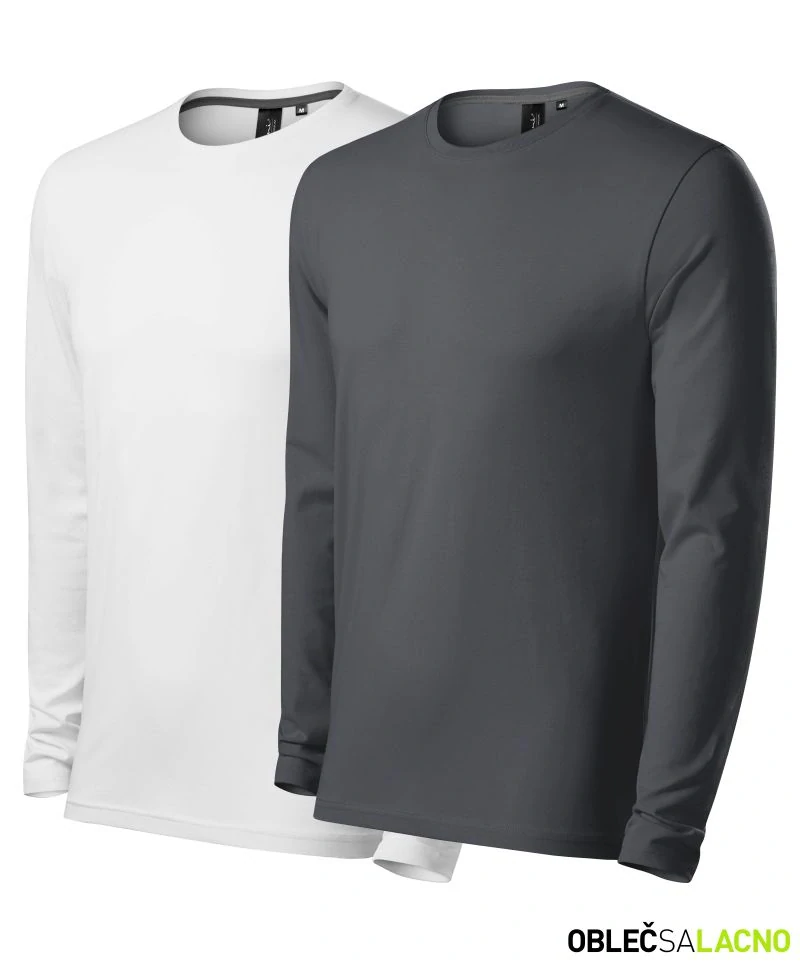 DOPREDAJ Pánske tričko BRAVE Malfini Premium®