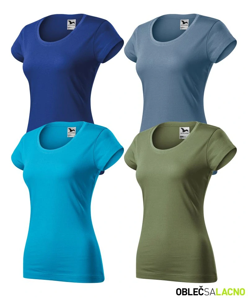 Dámske tričko VIPER Malfini®